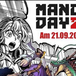 Manga Day